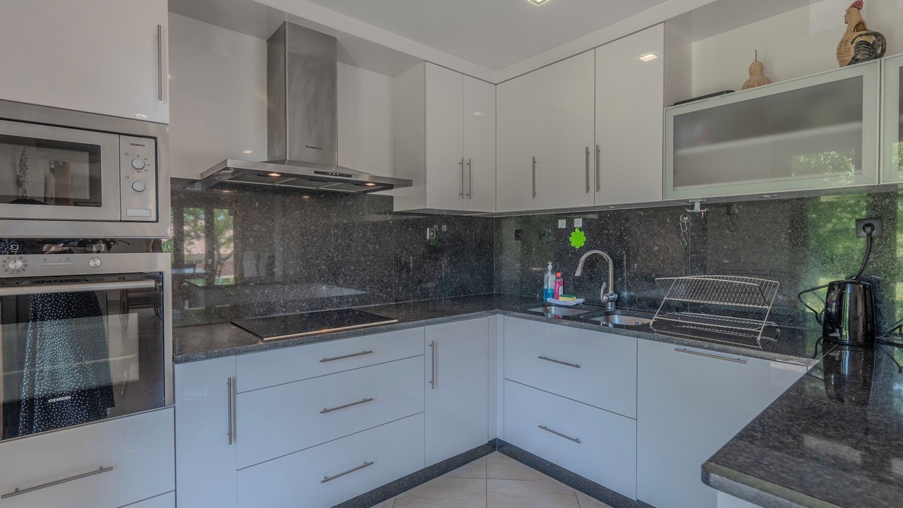Photo of Kitchen in Saint-Ismier