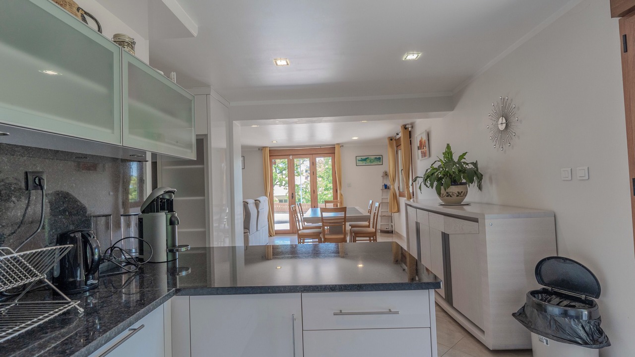 Photo of Kitchen in Saint-Ismier