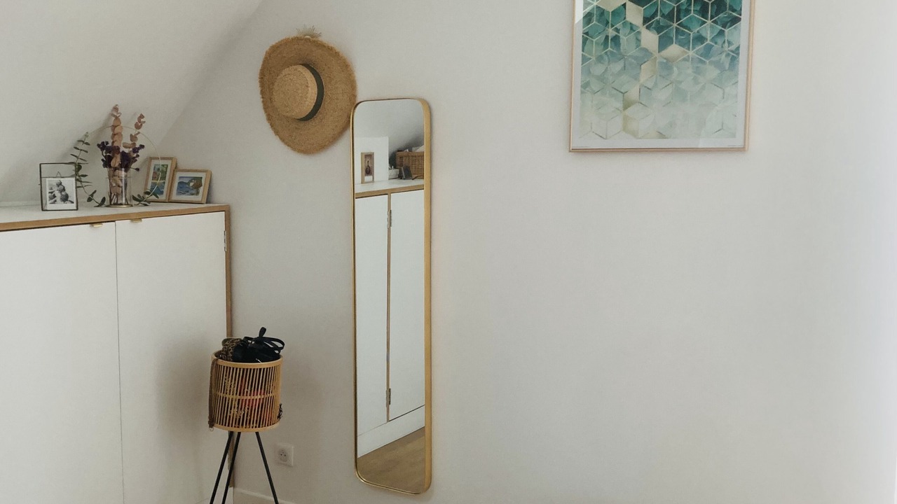 Photo of Bedroom in Palaiseau