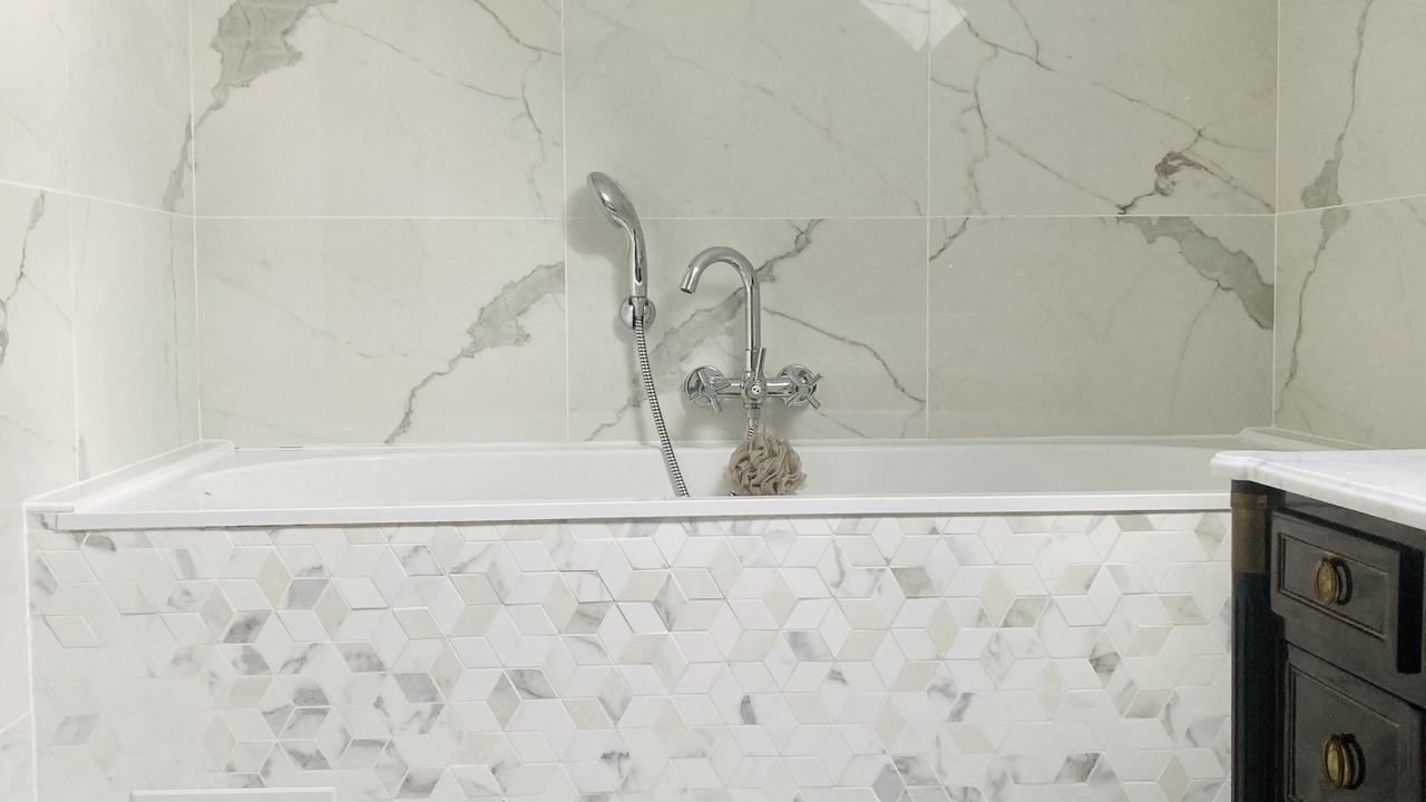 Photo of Bathroom in Palaiseau