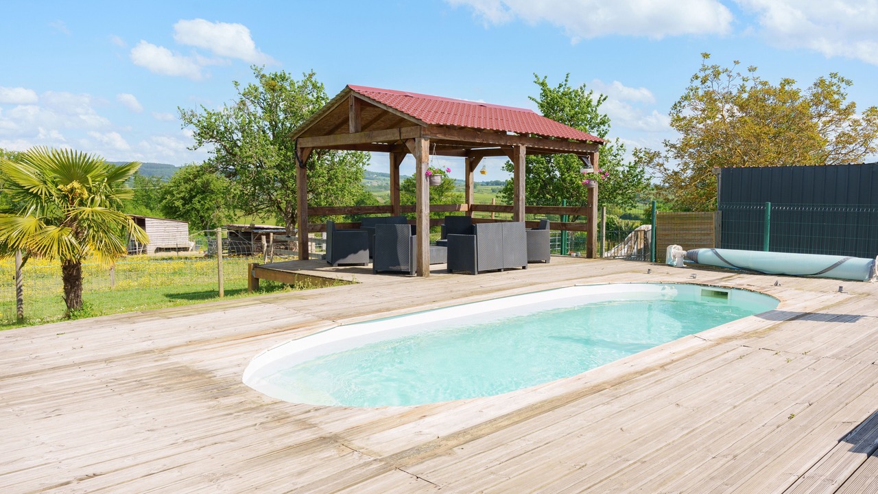 Photo of Outdoor in Savigny-Poil-Fol