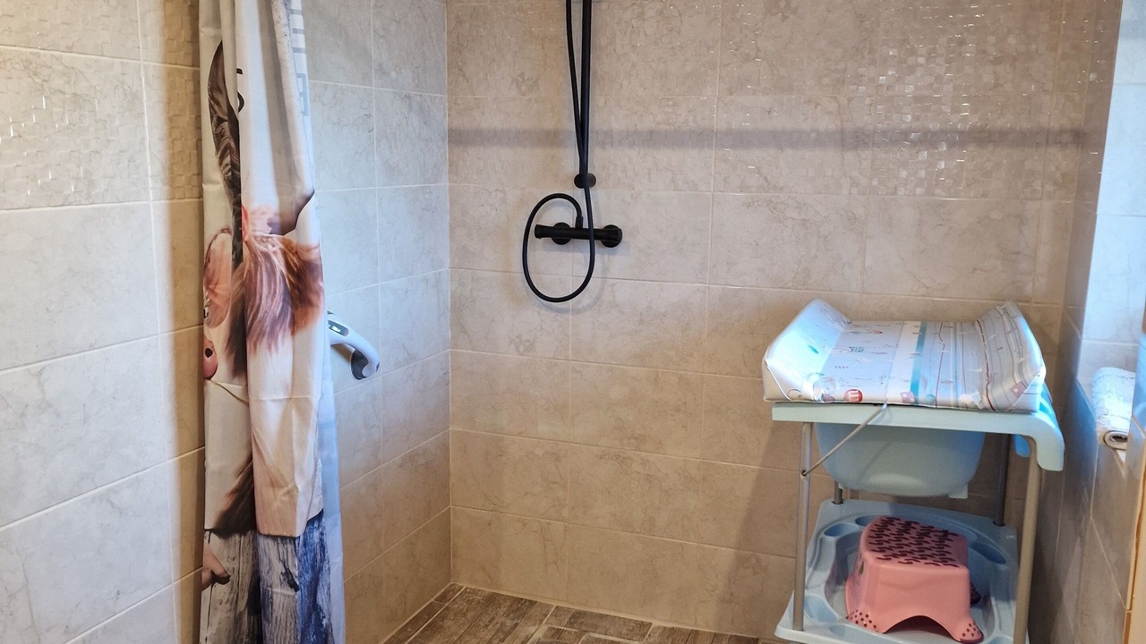 Photo of Bathroom in Savigny-Poil-Fol