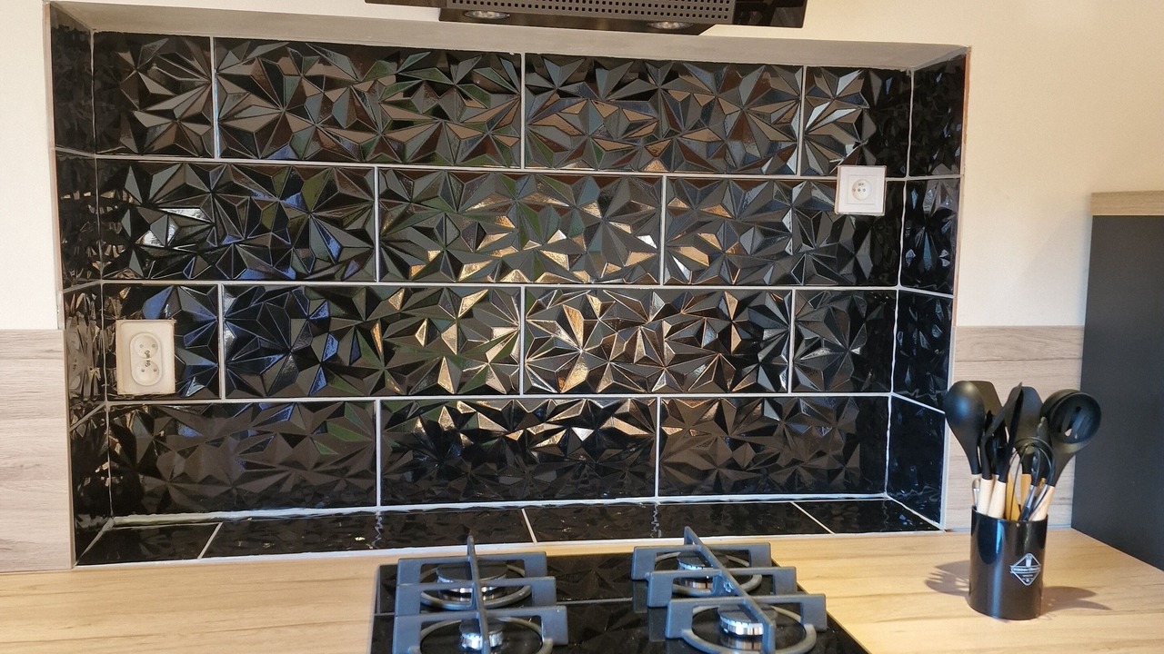 Photo of Kitchen in Savigny-Poil-Fol