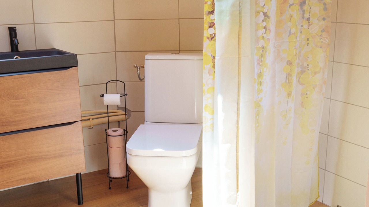 Photo of Bathroom in Savigny-Poil-Fol