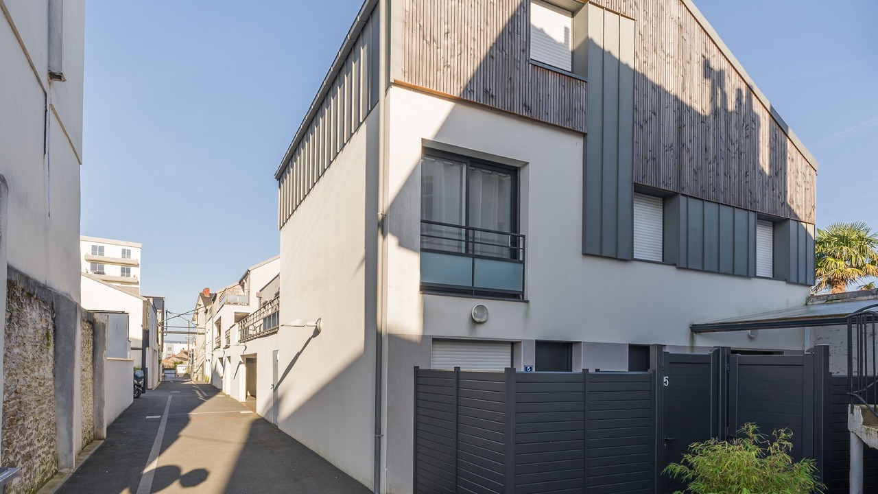Photo of Outdoor in Saint-Jacques - Pirmil