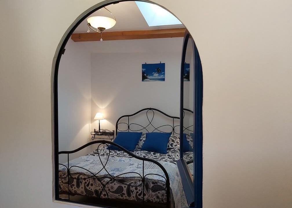 Photo of Bedroom in Montrottier