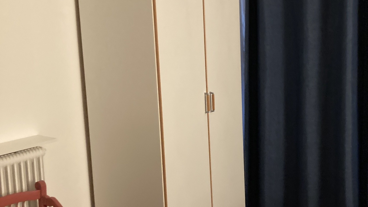 Photo of Bedroom in 20th Arrondissement