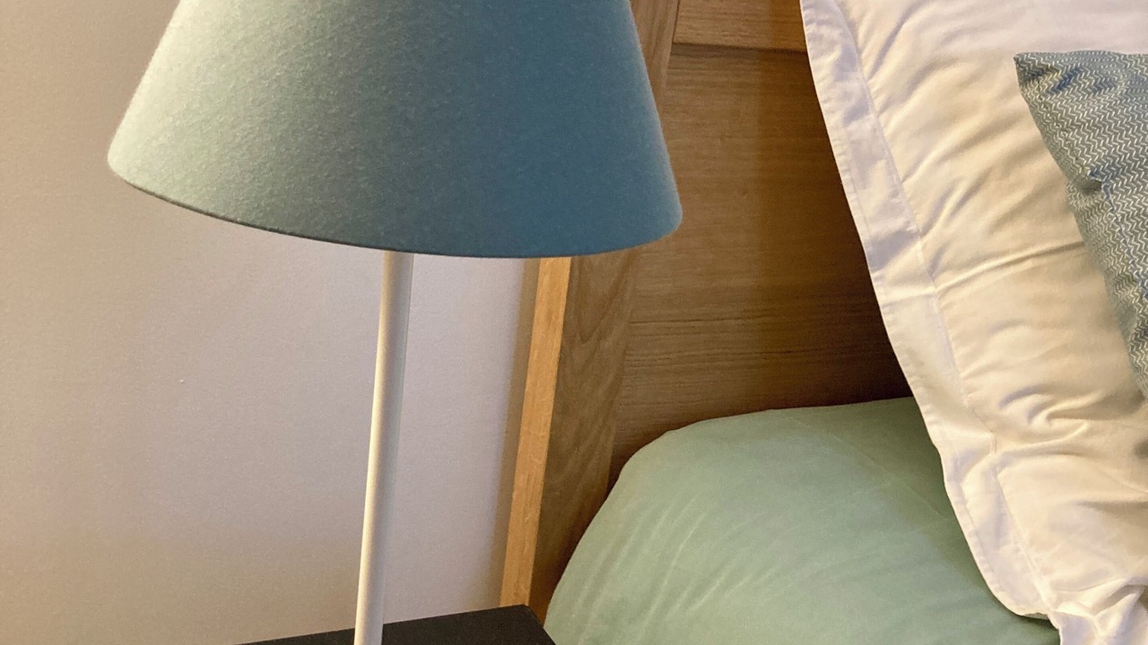 Photo of Bedroom in 20th Arrondissement