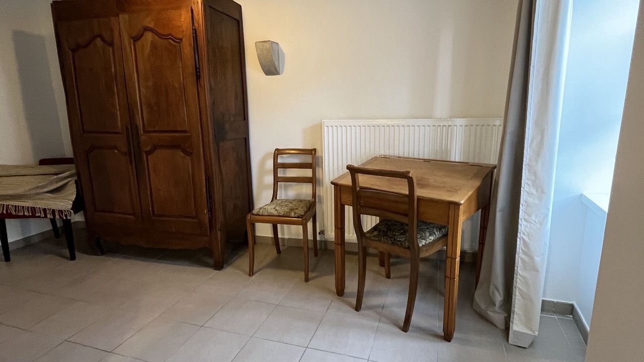 Photo of Bedroom in Saint-Clement-sur-Guye