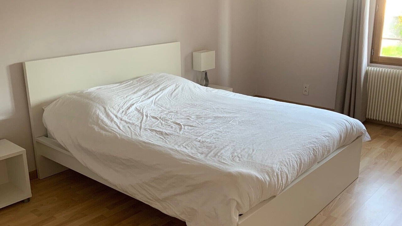 Photo of Bedroom in Vernois-les-Belvoir