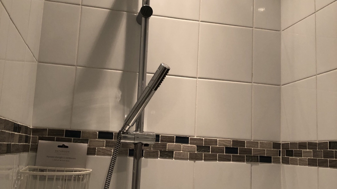 Photo of Bathroom in Alpes-Romans