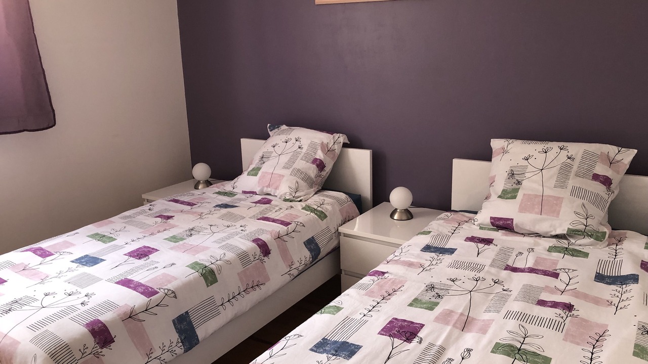 Photo of Bedroom in Alpes-Romans