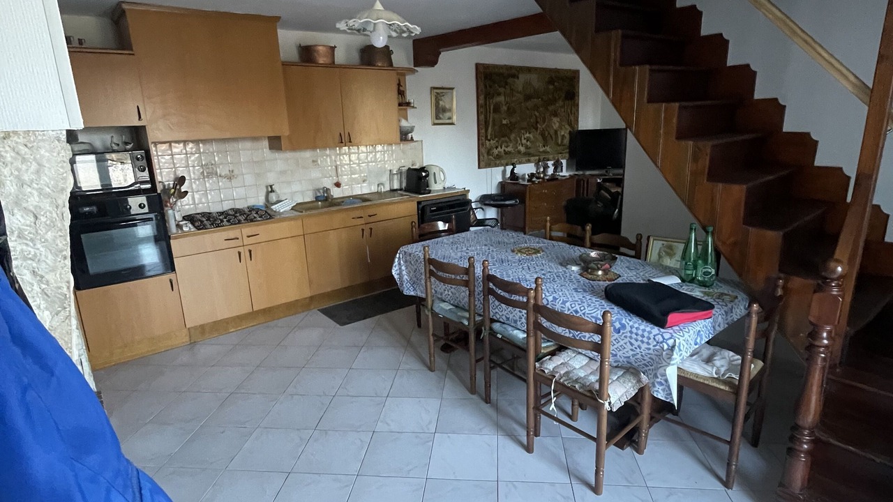 Photo of Kitchen in Ajat