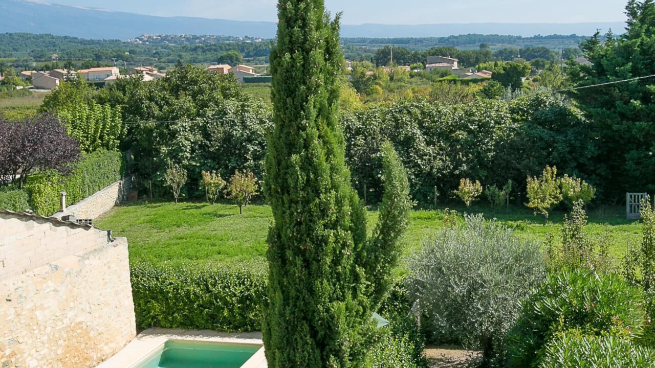 Photo of Outdoor in Caromb