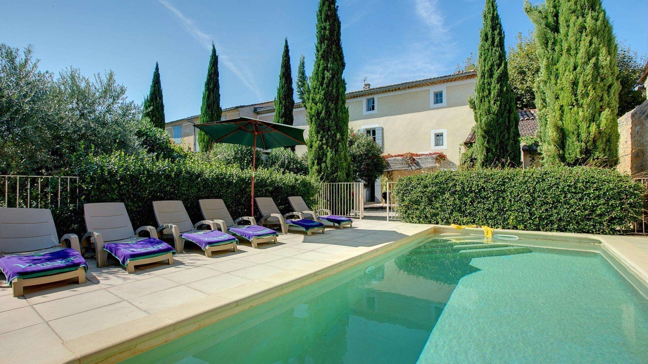 Photo of Outdoor in Caromb
