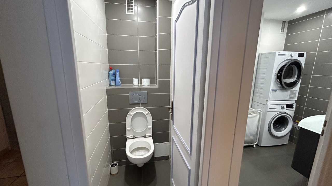 Photo of Bathroom in Juvisy-sur-Orge