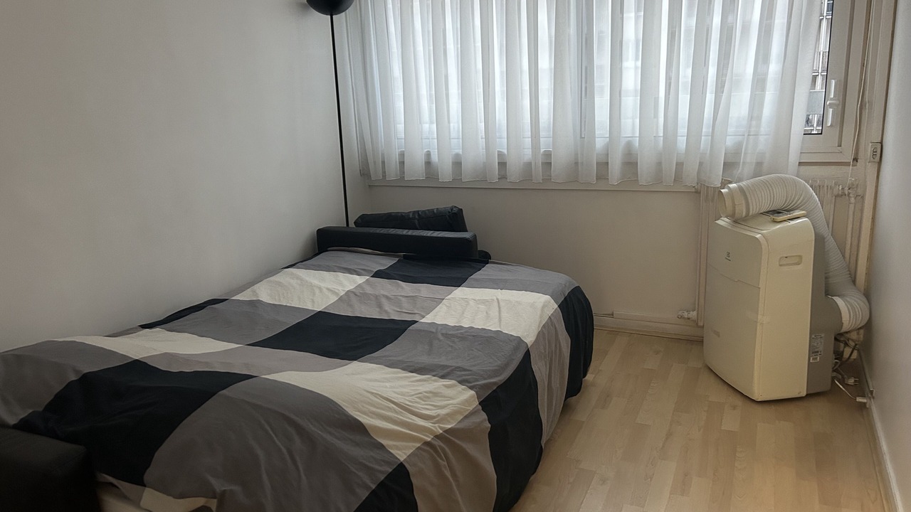 Photo of Bedroom in Juvisy-sur-Orge
