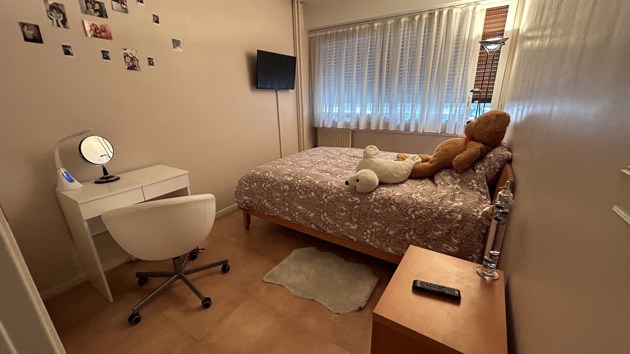 Photo of Bedroom in Juvisy-sur-Orge