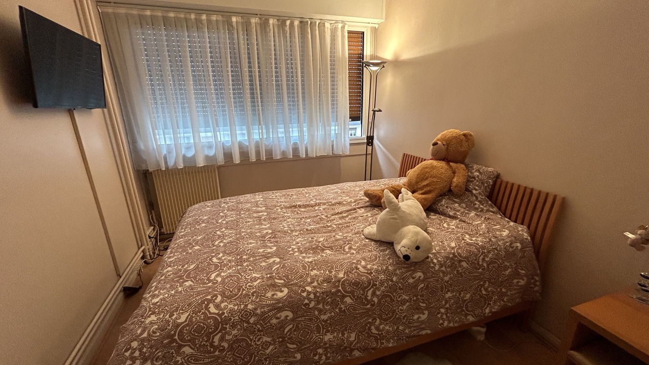 Photo of Bedroom in Juvisy-sur-Orge