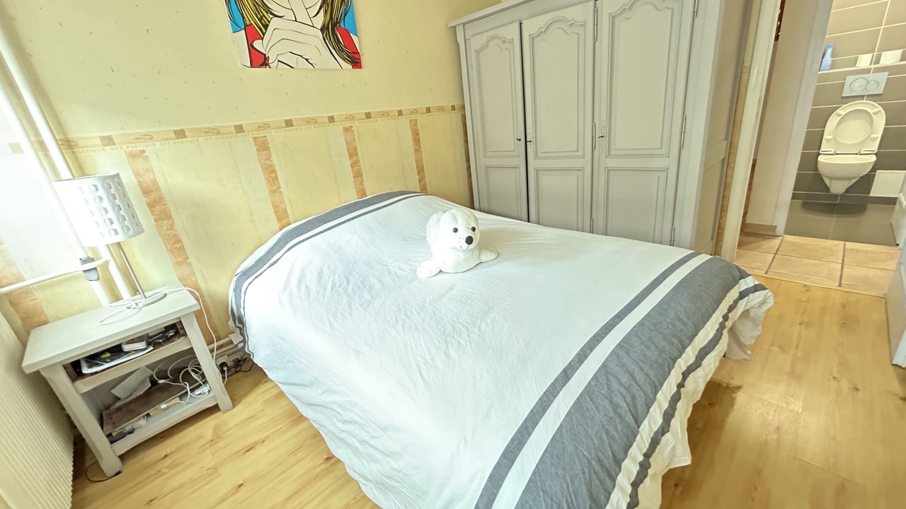 Photo of Bedroom in Juvisy-sur-Orge