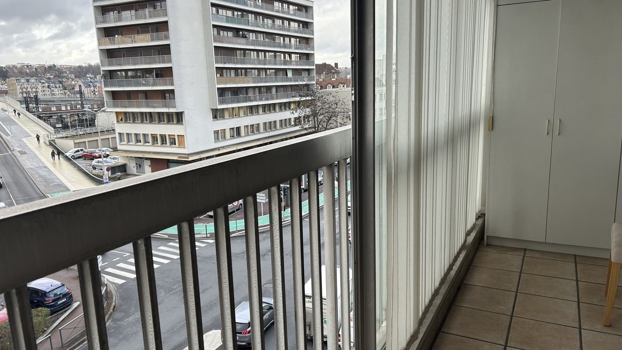 Photo of Outdoor in Juvisy-sur-Orge