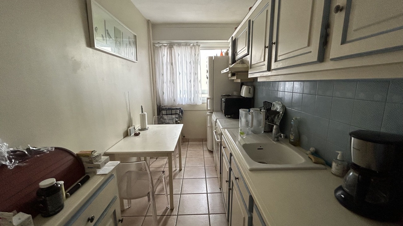 Photo of Kitchen in Juvisy-sur-Orge