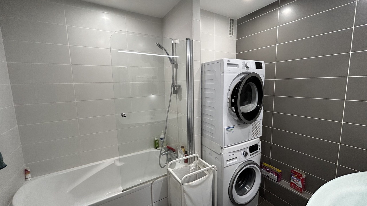 Photo of Bathroom in Juvisy-sur-Orge