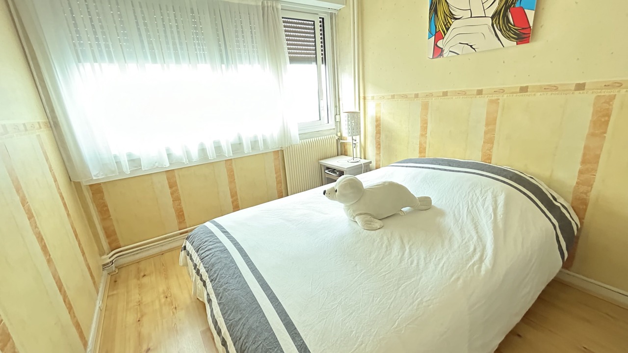 Photo of Bedroom in Juvisy-sur-Orge