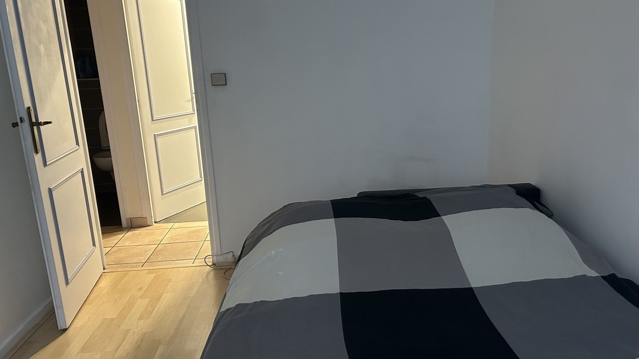 Photo of Bedroom in Juvisy-sur-Orge