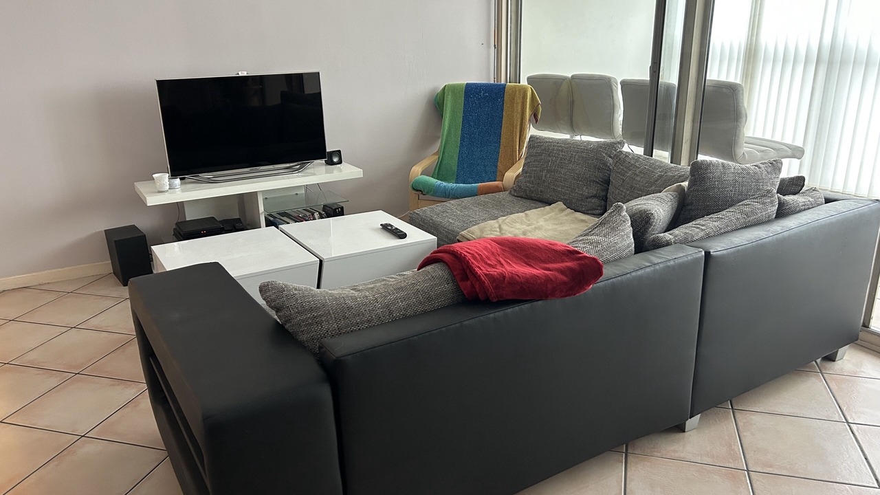 Photo of Livingroom in Juvisy-sur-Orge