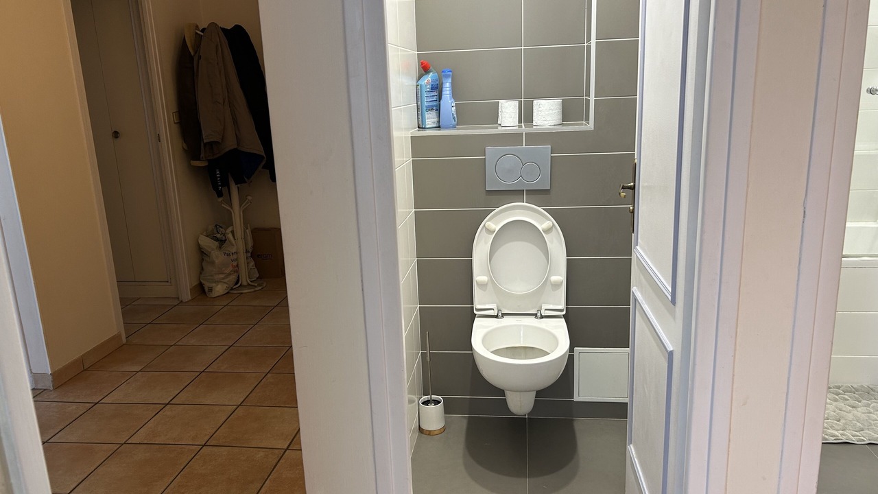 Photo of Bathroom in Juvisy-sur-Orge