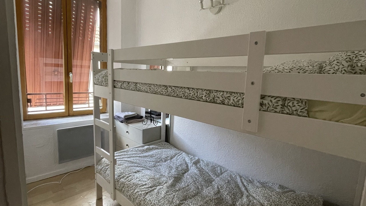 Photo of Bedroom in Bourbonne-les-Bains