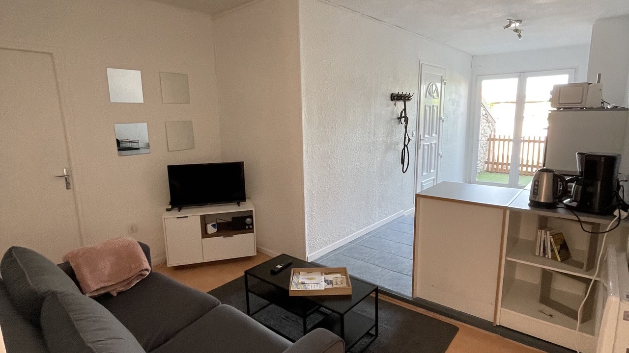 Photo of Livingroom in Bourbonne-les-Bains