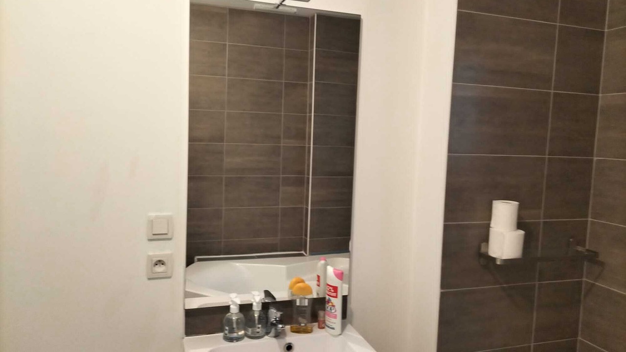 Photo of Bathroom in Antony