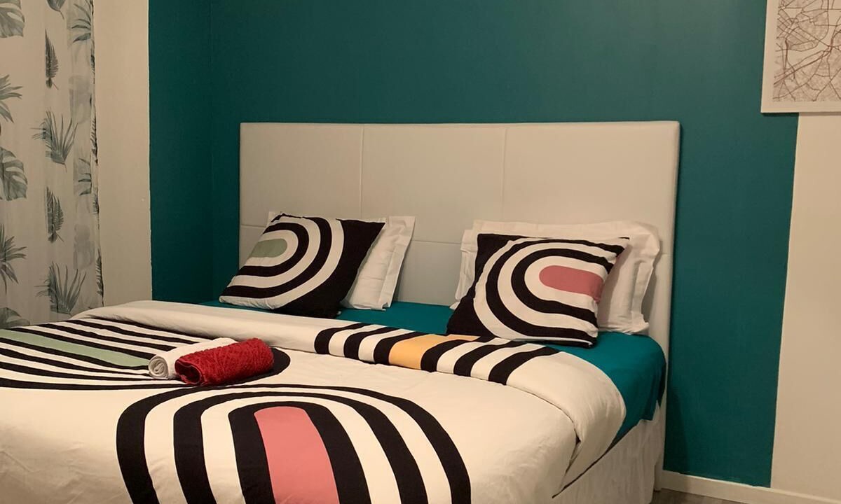 Photo of Bedroom in Antony