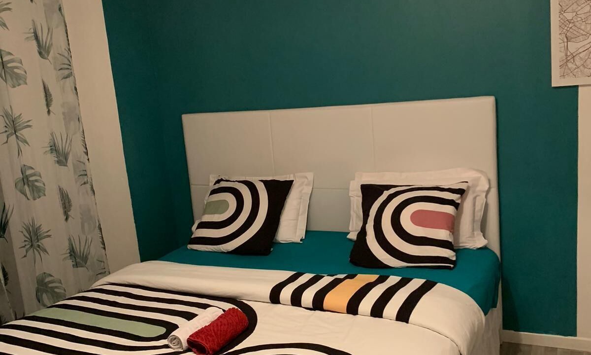 Photo of Bedroom in Antony