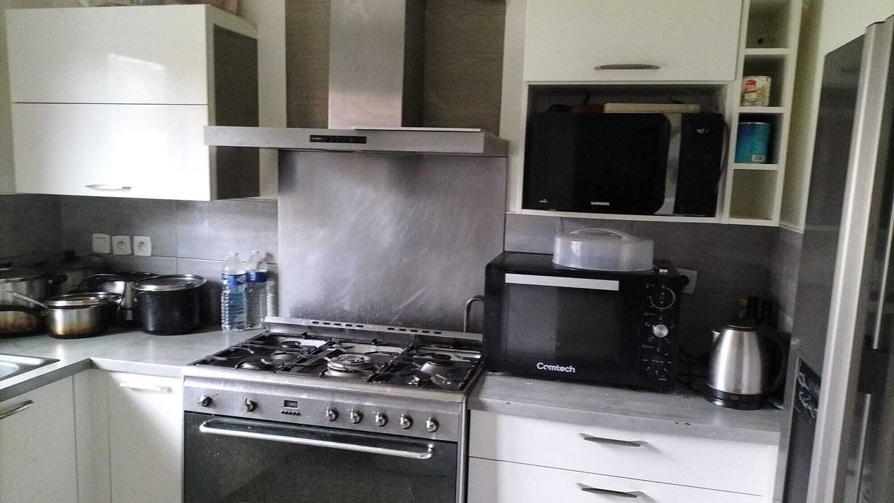 Photo of Kitchen in Antony