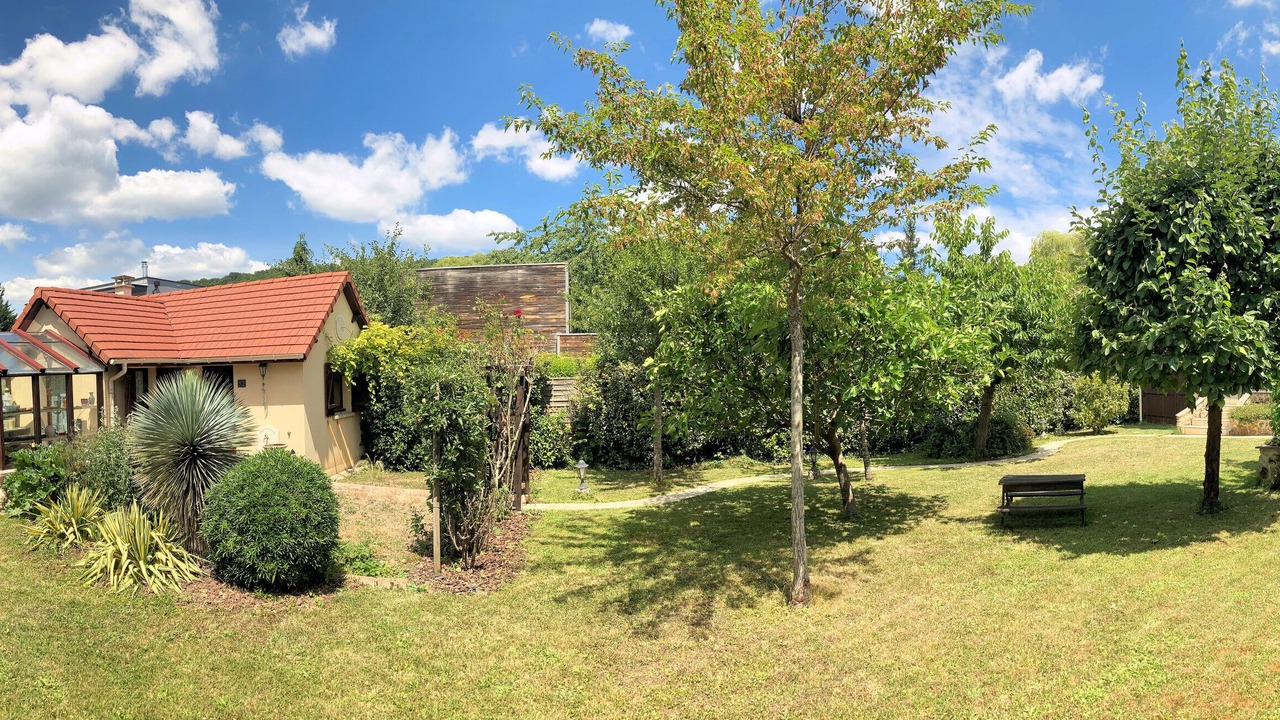 Photo of Outdoor in Bievres
