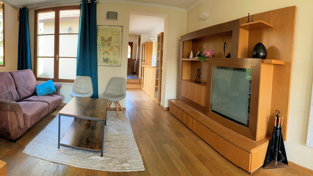 Photo of Livingroom in Bievres