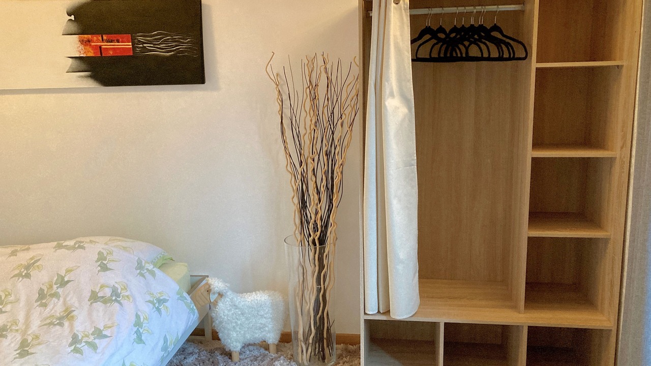 Photo of Bedroom in Bievres