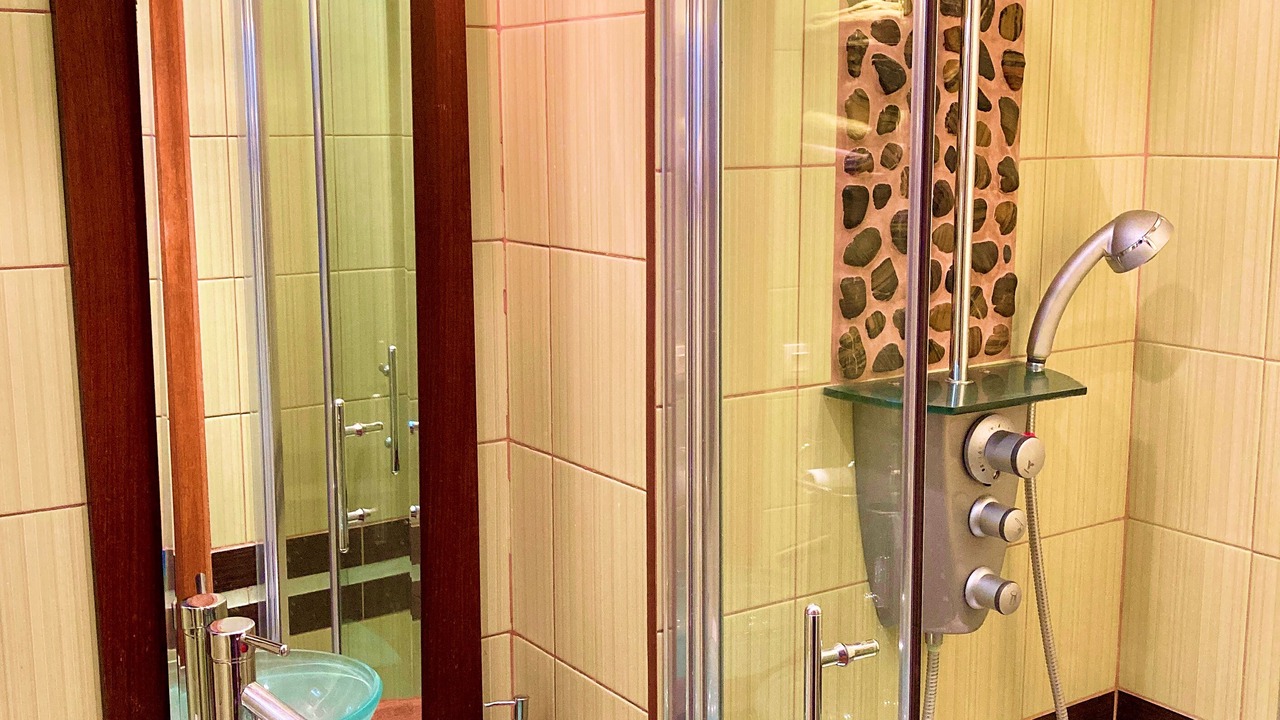 Photo of Bathroom in Bievres