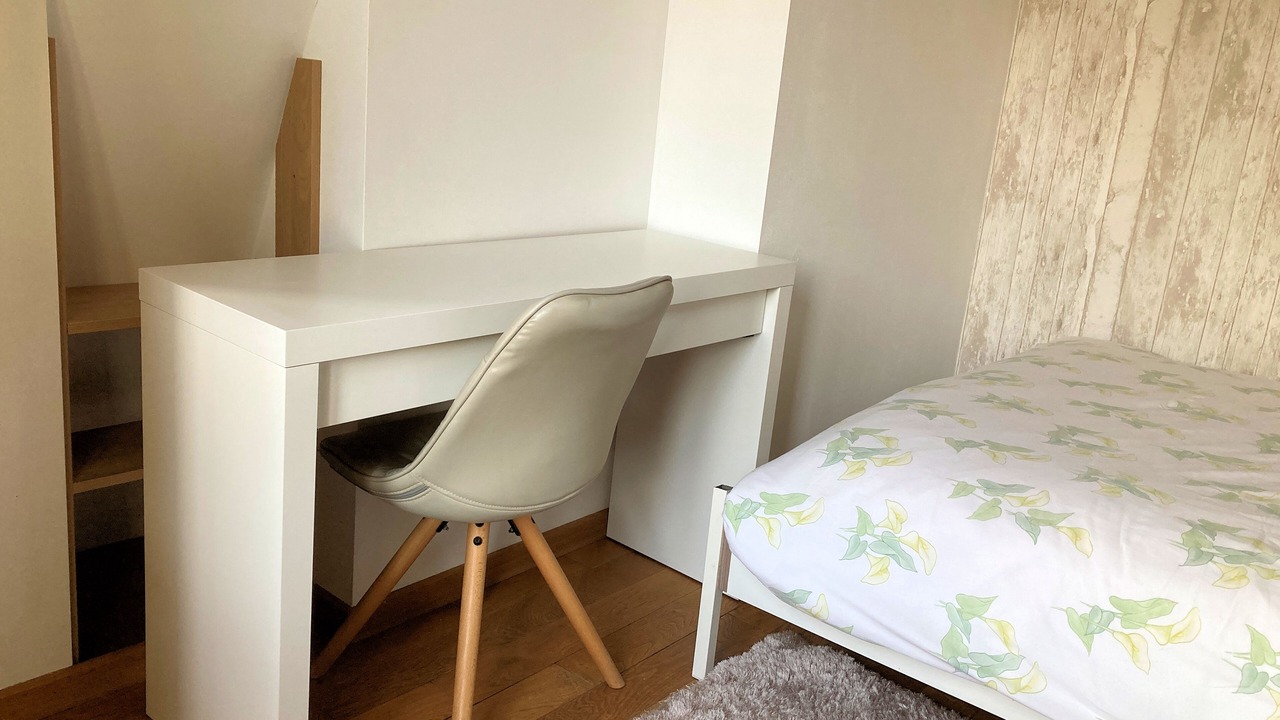 Photo of Bedroom in Bievres