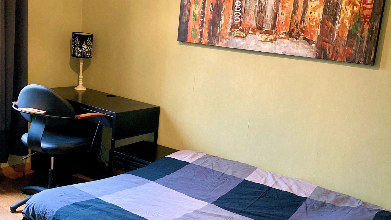 Photo of Bedroom in Bievres