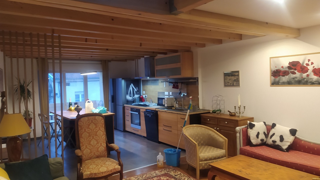 Photo of Livingroom in Maron