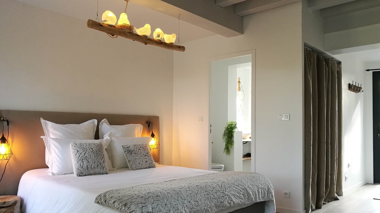 Photo of Bedroom in Suce-sur-Erdre