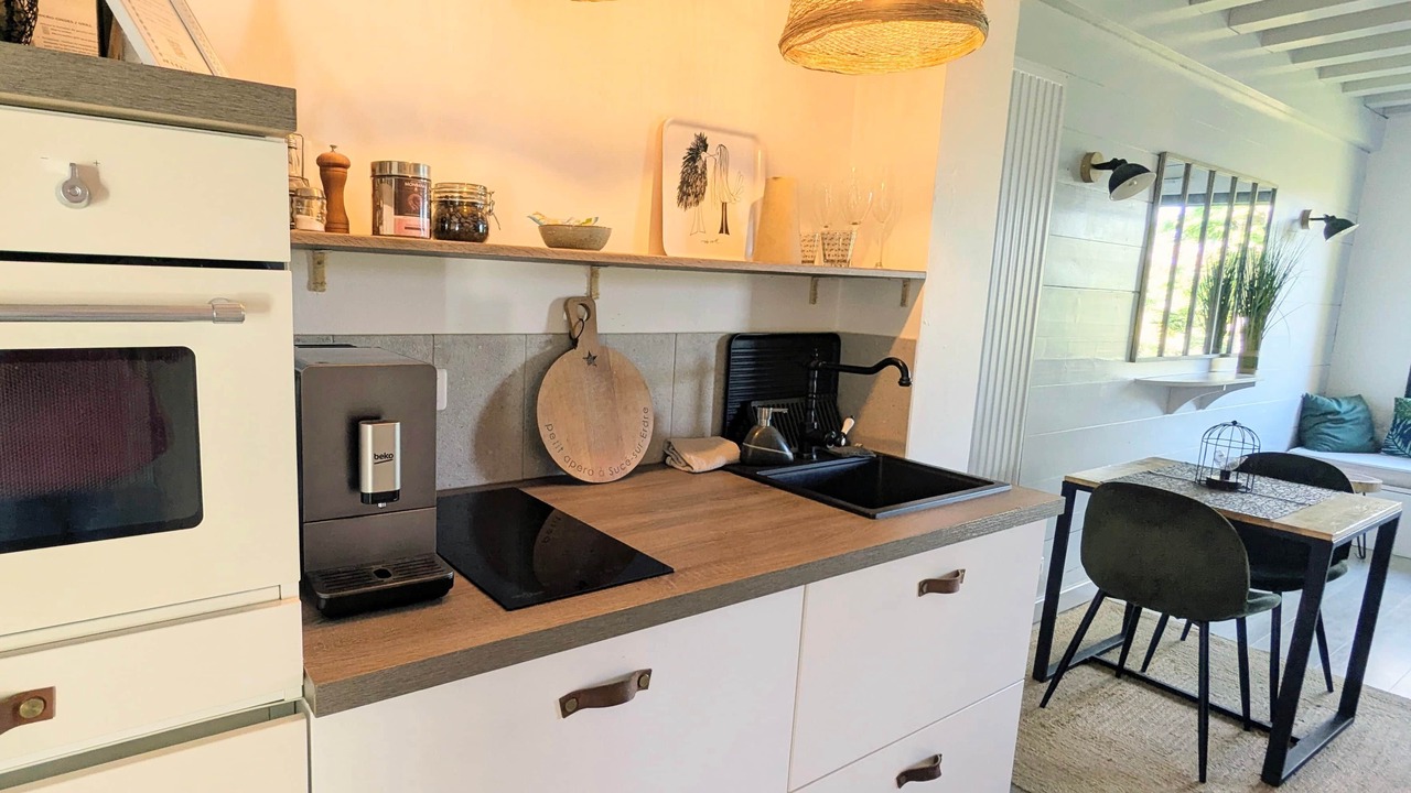 Photo of Kitchen in Suce-sur-Erdre