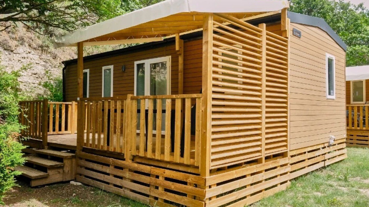 Photo of Outdoor in Lussas