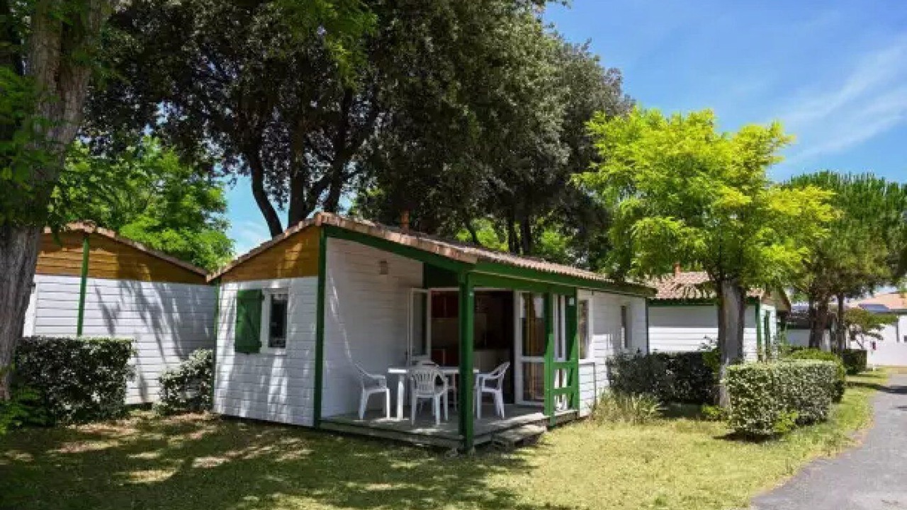Photo of Outdoor in Saint-Georges-d'Oleron