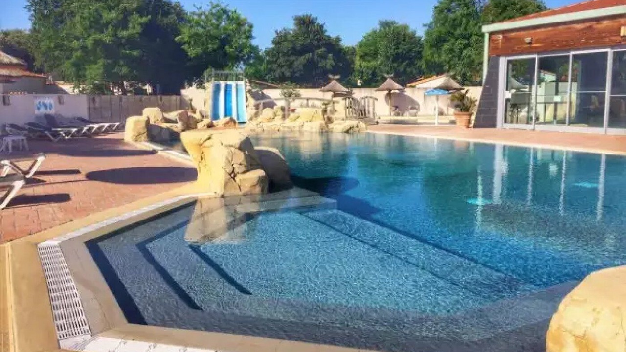 Photo of Outdoor in Saint-Georges-d'Oleron