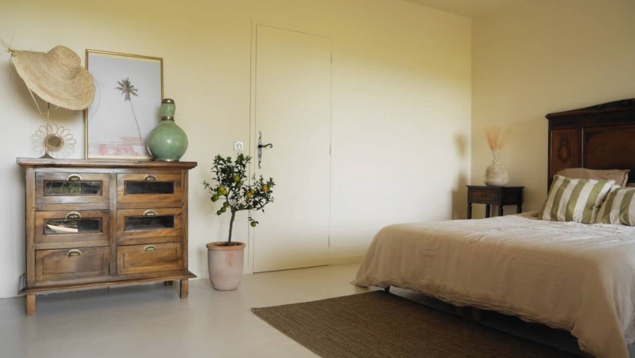 Photo of Bedroom in Rochegude